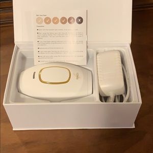 Kenzzi IPL Hair Removal Handset